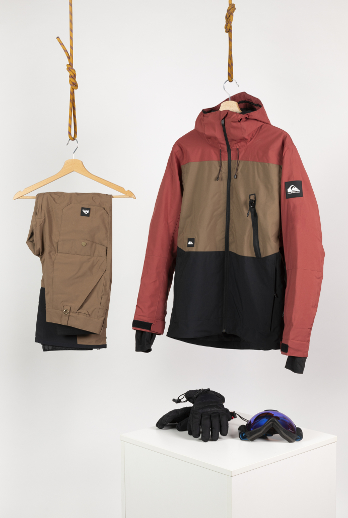 Pourquoi Louer Vos Tenues de Ski ?